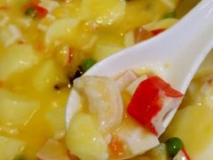 金沙一品豆腐-李连贵酒家熏肉大饼(昆明街店)