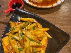 -玖鲜小笼(中山广场店)