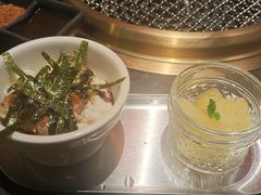 -上男·烧肉集市(五一广场店)
