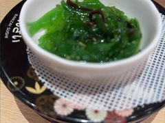 -万岁寿司(万国店)