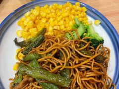 -宏状元现熬粥·京味菜(黄寺大街店)