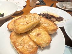 -翠山·映月湖景餐厅(映月湖公园店)