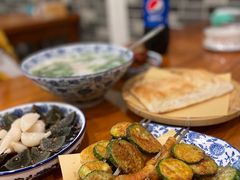 -牧人巷子·大锅羊汤·暴走牛骨(大成路店)