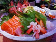-和彩放题餐厅(酒仙桥店)