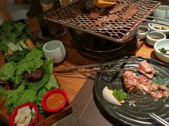 -黑牛の店·和牛烧肉(大悦城店)