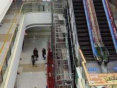 -万达广场(渭南高新店)