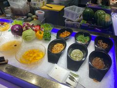 -加餐海鲜自助(集美银泰百货店)