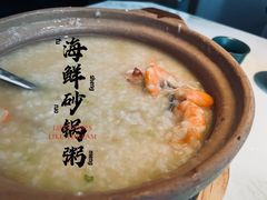 -潮堂 · 潮州菜(国贸商城店)