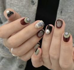 -LILY NAILS美甲美睫