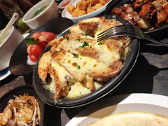 芝士焗薯角-大树餐厅(红旗街万达店)