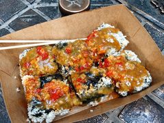 -品腐记·豆腐王朝(老门东总店)