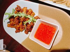 香酥排腩-外婆家(南开大悦城店)