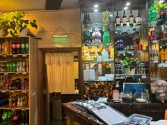 -山城年华老火锅(玉林店)