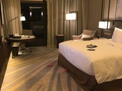 -舟山希尔顿酒店