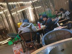 -醉月城西昌火盆烧烤(天府店)