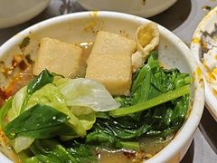 -蜀留香火锅·始于1999·原四川老火锅(白堤路店)