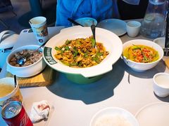 -费大厨辣椒炒肉(黄兴中心广场店)