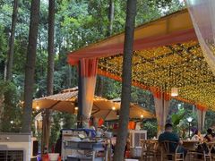 -二荆条·蜀鲜汇城市森林火锅