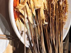 -嘉州叶婆婆钵钵鸡(建设路店)