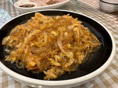 -京北渔家傲