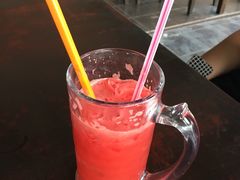 -真浪花园海鲜餐馆