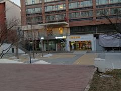 -香丰阁·烤鸭·川湘菜(清河店)