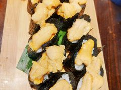 -九井澤精致料理(金茂店)