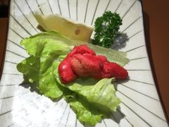 烤明太子-福冈日本料理(段家坝店)