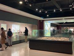 -西安大唐西市博物馆