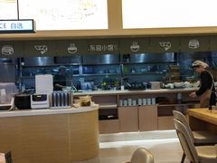 -东园小馆·早茶·淮扬小炒(三盛广场店)