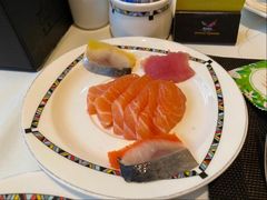 -百合酒店-香榭里自助餐厅