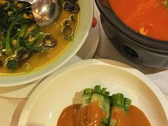 -俏江南(中山路先天下广场店)