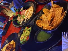 -Luchador摔跤手墨西哥餐厅(恒宇广场店)