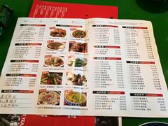 菜单-大碗厨(东风路店)