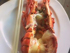 -咖啡CHA自助餐厅(香格里拉饭店)