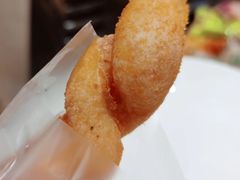 -宜昌富力皇冠假日酒店·咖啡1号西餐厅