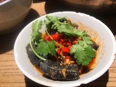 -农耕记·湖南土菜(科技园店)