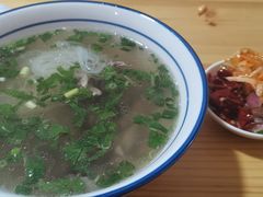 -陈掌柜澄城水盆羊肉(钟楼店)