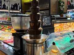 -盛江山自助料理(太原街万达店)