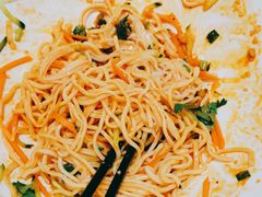 -马记永·兰州牛肉面(3019君尚店)