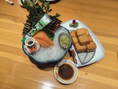 -大岛日本料理铁板烧(南通大饭店)