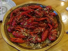 -金陵一哥龙虾馆(三牌楼总店)