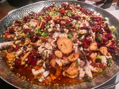 麻辣黑鱼花-三猫黑鱼花(南大店)