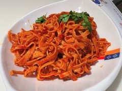 -七八冷面·延边朝鲜族美食(圣熙八号店)
