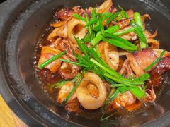 -桂小厨广西菜(万象城店)