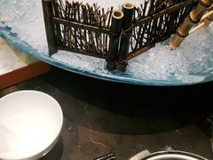 -金陵饭店 56F 家·海鲜火锅餐厅