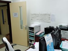 -中国中医科学院西苑医院(本部)