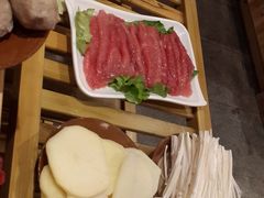 -董家湾重庆老火锅(嘉华店)