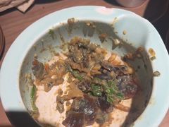 -沅江水·湖南家宴(南村万博长隆商圈店)