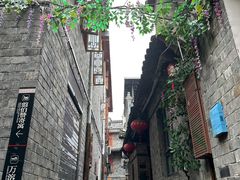 -乾州古城